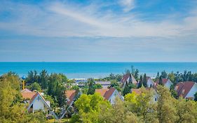 Căn hộ nghỉ dưỡng 5 sao The Sóng Vũng Tàu